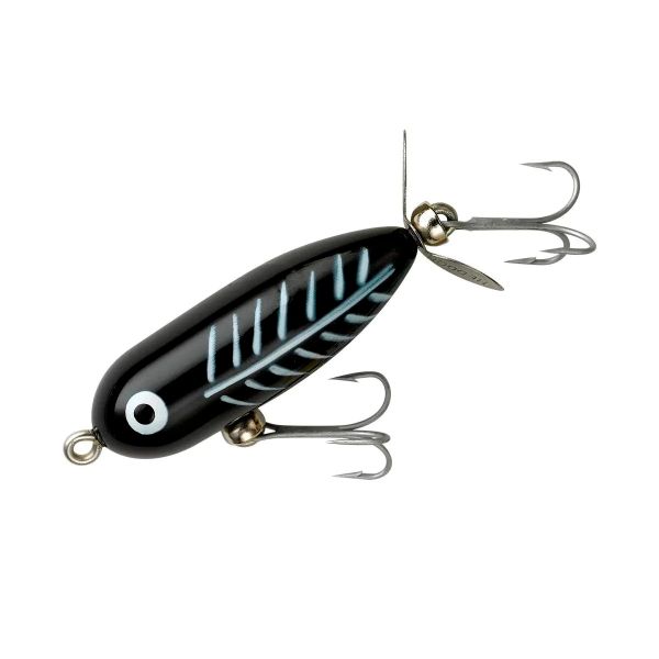 Isca Artificial Heddon Helice Tiny Torpedo X0360-x