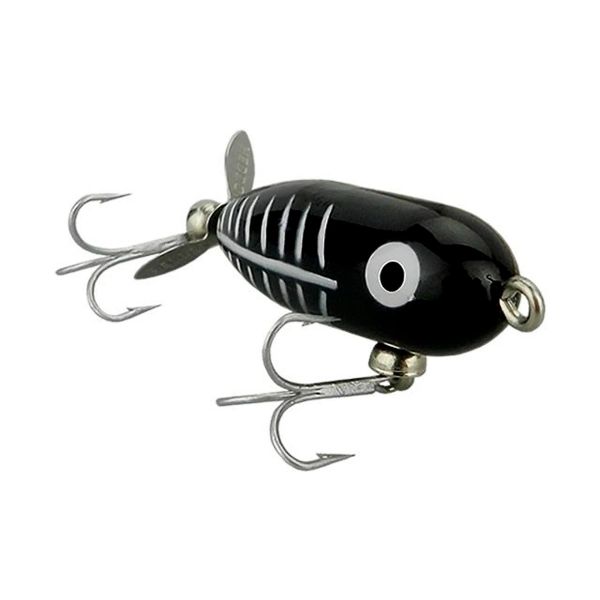 Isca Artificial Heddon Helice Tiny Torpedo X0360-x