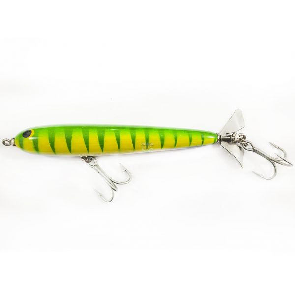 Isca Artificial High Roller Lures RIP ROLLER 5.25 Brasileirinha - 12072