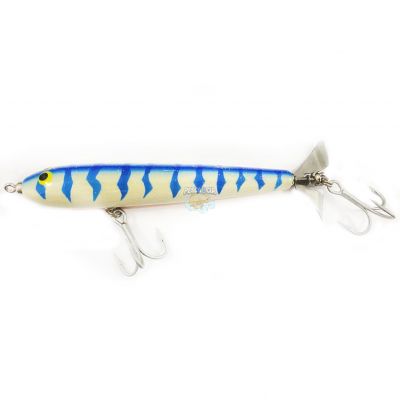 Isca Artificial High Roller Lures RIP ROLLER 5.25 Especial Slim - 31943