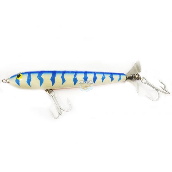 Isca Artificial High Roller Lures RIP ROLLER 5.25 Especial Slim - 31943