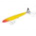 Isca Artificial High Roller Lures RIP ROLLER 5.25 Frog - 14655