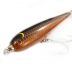 Isca Artificial High Roller Lures RIP ROLLER 5.25 Golden Shiner - 14656