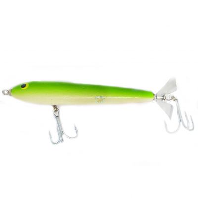 Isca Artificial High Roller Lures RIP ROLLER 5.25 Steel Shad - 14665