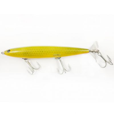 Isca Artificial High Roller Lures RIP ROLLER 6.25 Perch - 14641