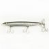 Isca Artificial High Roller Lures RIP ROLLER 6.25 Steel Shad - 30678