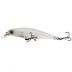 Isca Artificial Jackall Squad Minnow 80sp Wh Head Clear