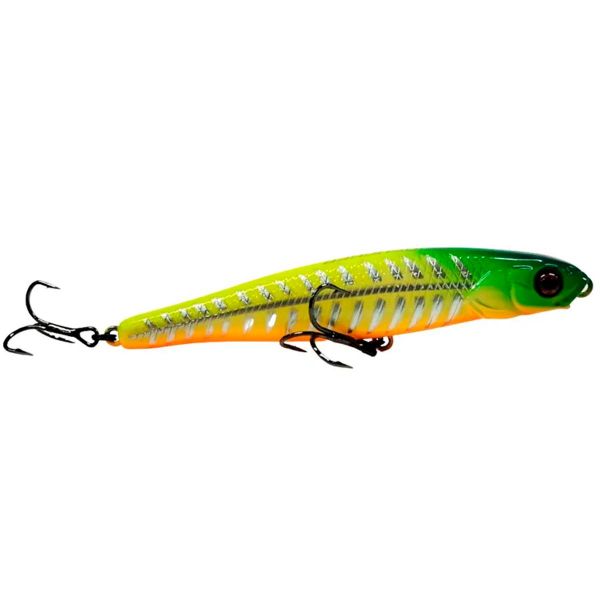 Isca Artificial Jackall Sucker 90 Hs Tropical Bone