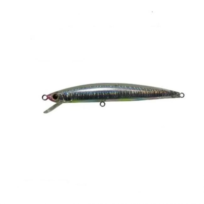 Isca Artificial Jackson Athlete 9cm Floating COR-BRBK