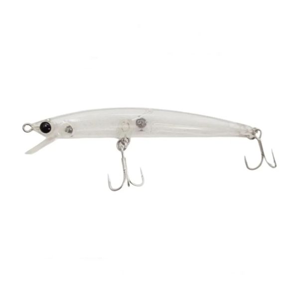 Isca Artificial Jackson Athlete 9cm Floating COR-KMLK