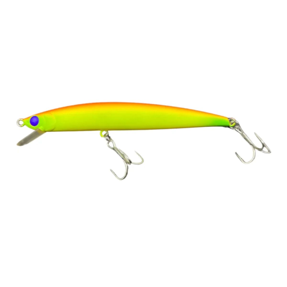 Isca Artificial Jackson Athlete 9cm Floating COR-MCOK