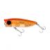 Isca Artificial Jackson Floating PYGYMY Popper COR-CLO