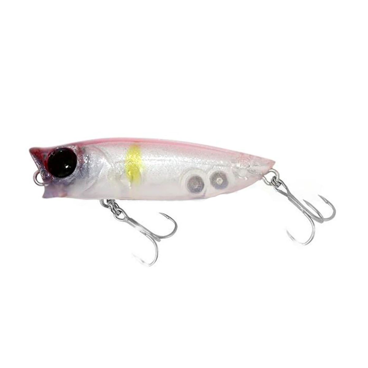 Isca Artificial Jackson Floating PYGYMY Popper COR-HNP