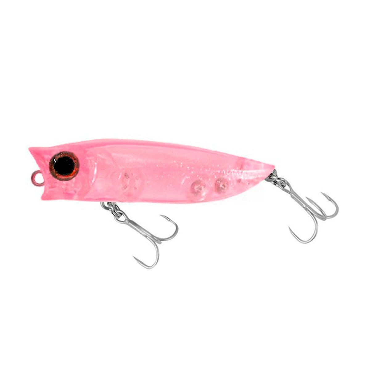 Isca Artificial Jackson Floating PYGYMY Popper COR-PKL