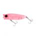 Isca Artificial Jackson Floating PYGYMY Popper COR-PKL