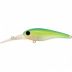 Isca Artificial Jackson Flow Shad Zero Floating COR-SBB