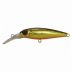 Isca Artificial Jackson PYGYMY Shad Suspend COR-GBO