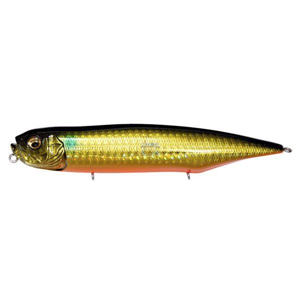 Isca Artificial Megabass DOG-X Diamante SW GG KIN BORA (2551)