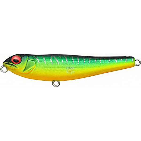 Isca Artificial Megabass DOG-X JR. Coayu Mat Tiger (3521)