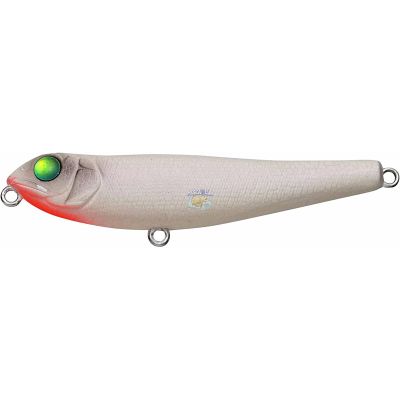 Isca Artificial Megabass DOG-X JR. Coayu White Butterfly (3593)