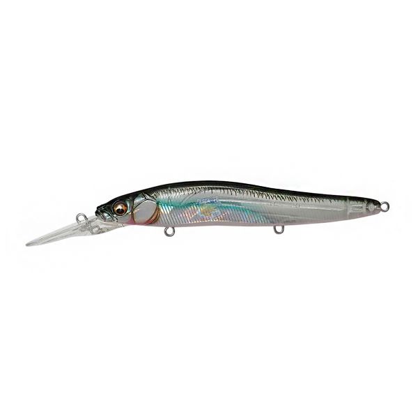 Isca Artificial Megabass Vision Oneten R+2 Ito Clear Laker (2926) 