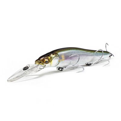 Isca Artificial Megabass Vision Oneten R+2 Ito Clear Laker (2926) 