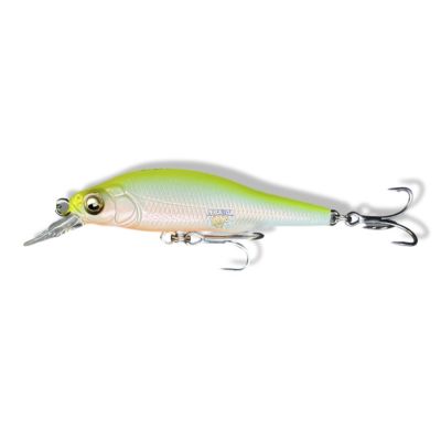 Isca Artificial Megabass X-80 JR. Sw Pm Hot Shad (1775)