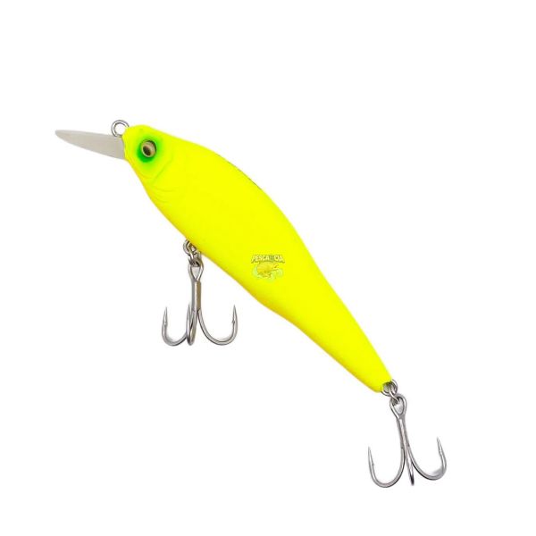 Isca Artificial Megabass X-80 Trick Darter Do Chart (4555)