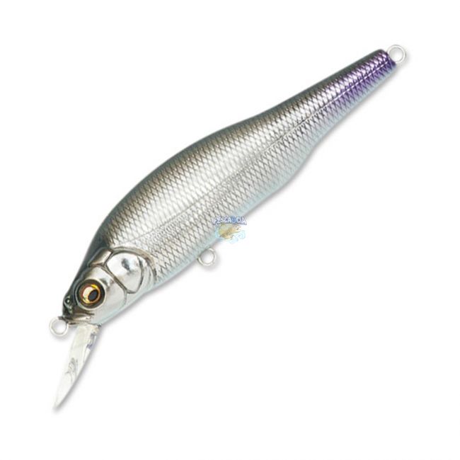 Isca Artificial Megabass X-80 Trick Darter M Coayu (9604)