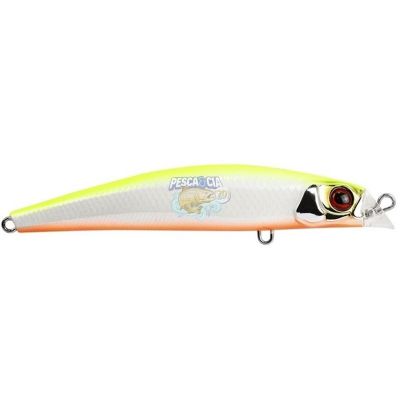 Isca Artificial Marine Sports Rei Do Rio 80 N04