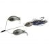 Isca Artificial River 2 Sea Double Plopper 148 - Cor 23 Terminator