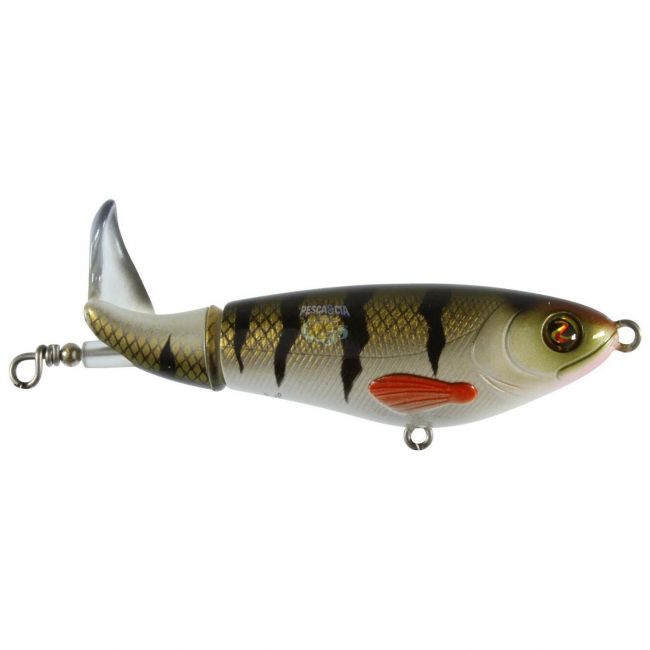 Isca Artificial River 2 Sea Whopper Plopper 110 - Cor 09 Perch