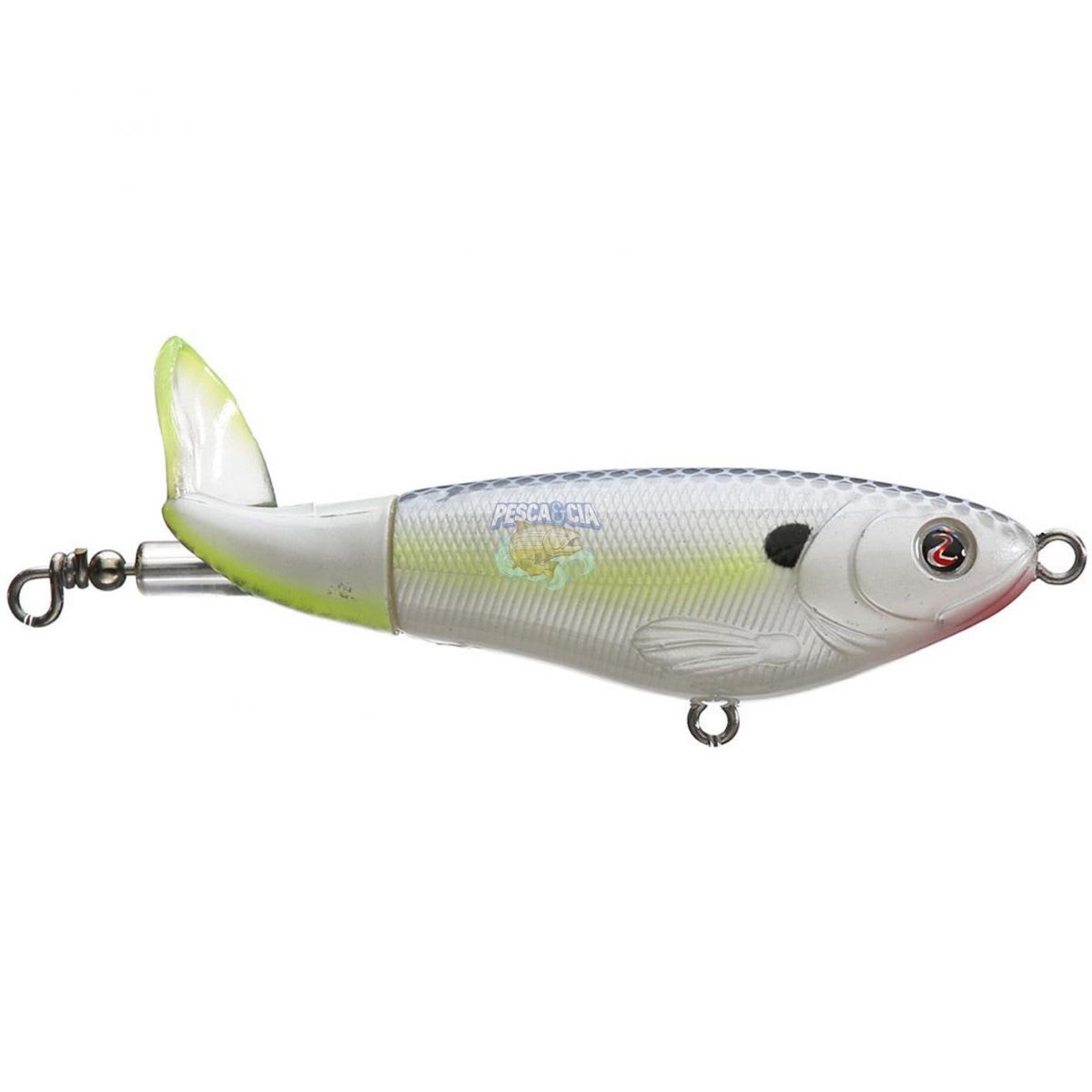 Isca Artificial River 2 Sea Whopper Plopper 110 - Cor 18 Iknowit