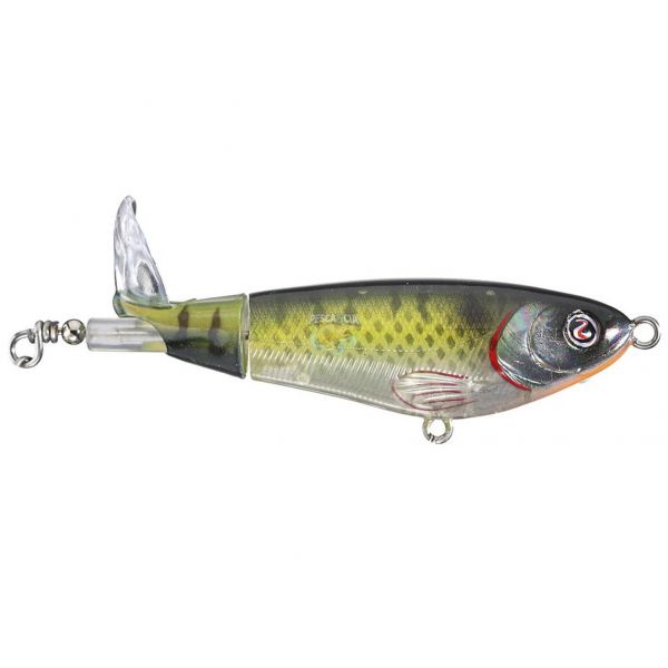 Isca Artificial River 2 Sea Whopper Plopper 110 - Cor 28 Bluegill