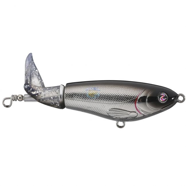 Isca Artificial River 2 Sea Whopper Plopper 110 - Cor 44 Chromebl