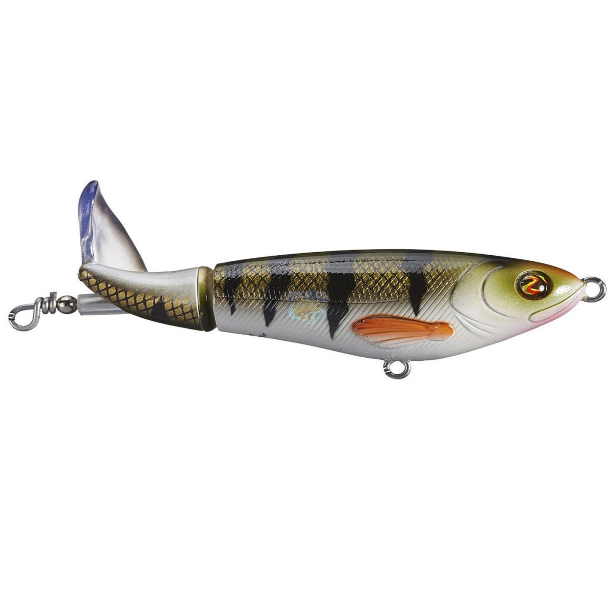 Isca Artificial River 2 Sea Whopper Plopper 130 - Cor 09 Perch