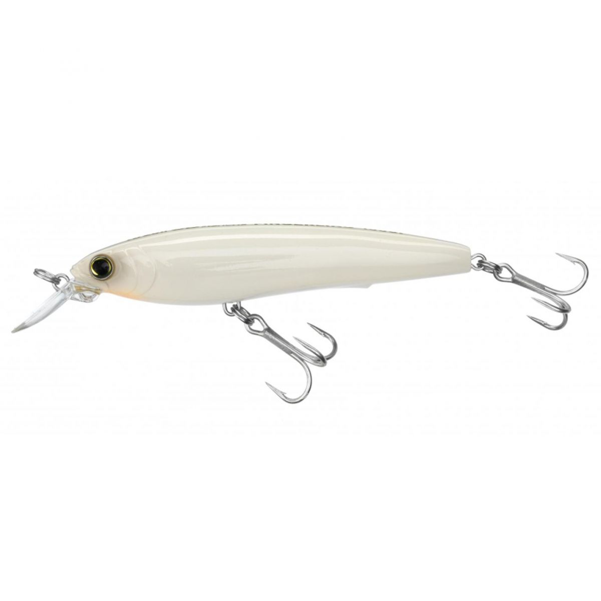 Isca Artificial Yo-Zuri 3D Inshore Fingerling / R1409-BN - 70mm