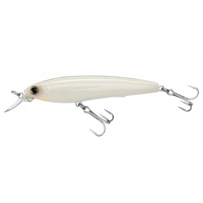 Isca Artificial Yo-Zuri 3D Inshore Fingerling / R1409-BN - 70mm