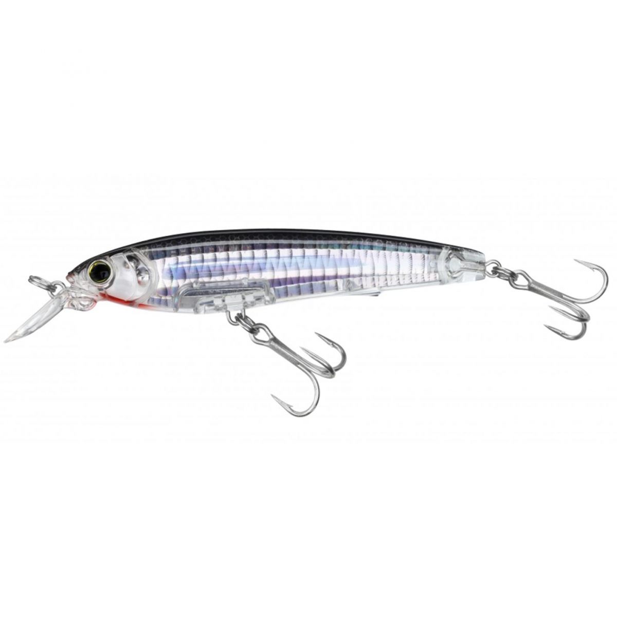 Isca Artificial Yo-Zuri 3D Inshore Fingerling / R1409-C4 - 70mm