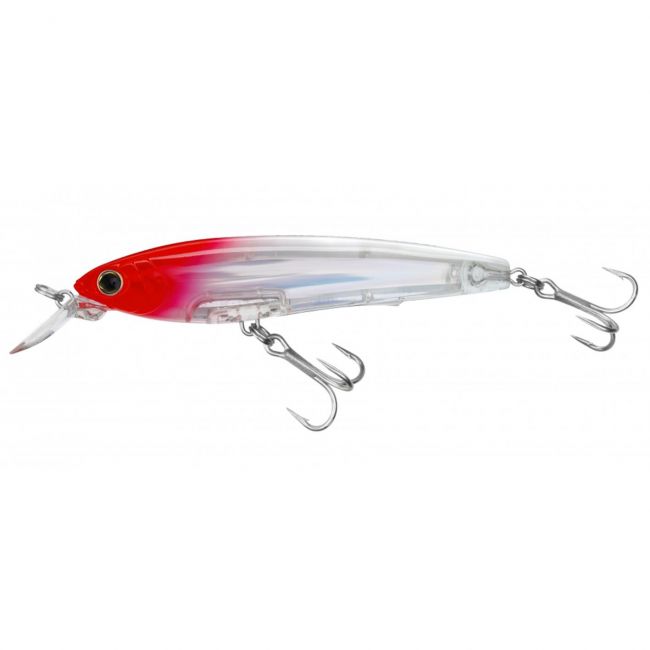 Isca Artificial Yo-Zuri 3D Inshore Fingerling / R1409-C5 - 70mm