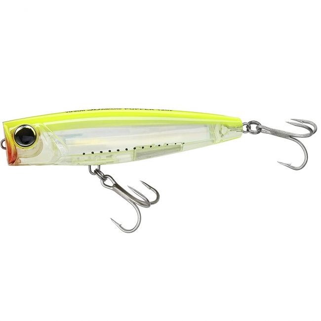 Isca Artificial Yo-Zuri 3D Inshore Popper 120F / R1412-GHCS- 120mm