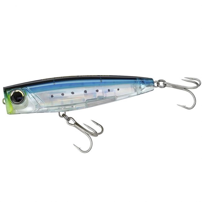 Isca Artificial Yo-Zuri 3D Inshore Popper 120F / R1412-GHIW - 120mm