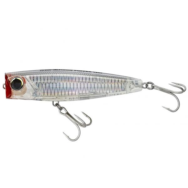 Isca Artificial Yo-Zuri 3D Inshore Popper 120F / R1412-HGSH - 120mm