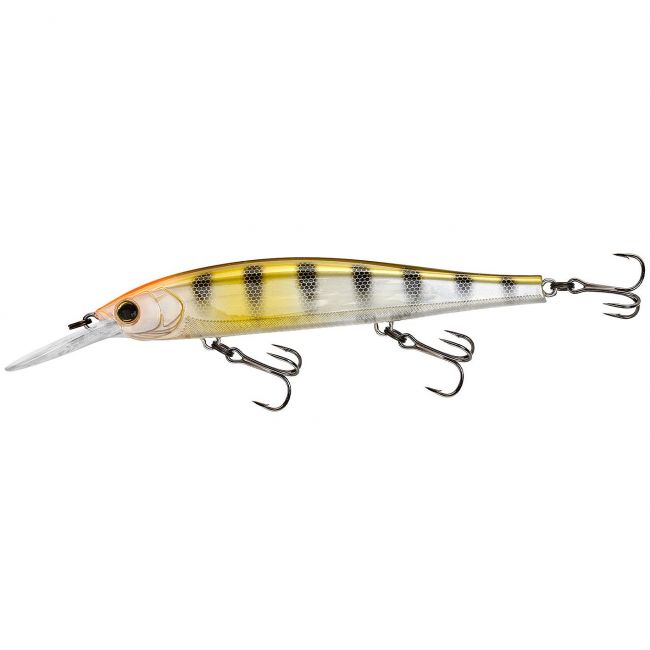 Isca Artificial Yo-Zuri 3DB Jerkbait 110 Deep / R1372-GSPC - 110mm