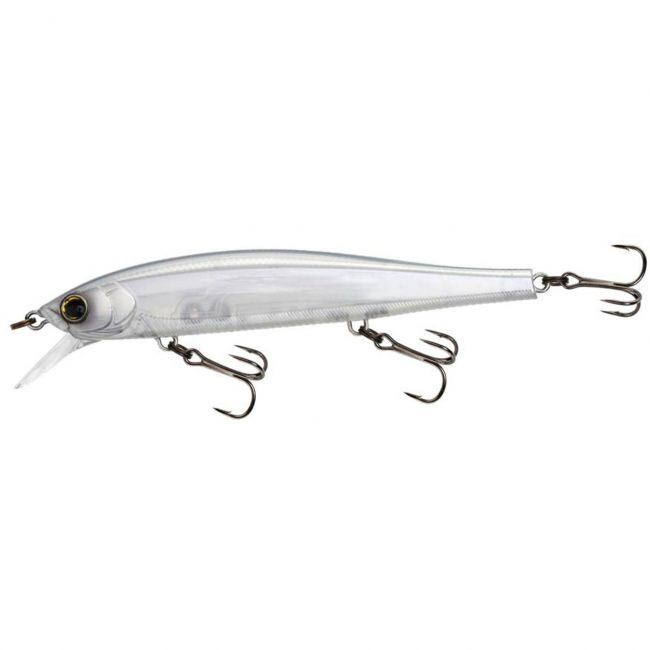 Isca Artificial Yo-Zuri 3DB Jerkbait 110 / R1355-PLSH - 110mm