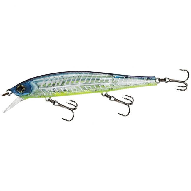 Isca Artificial Yo-Zuri 3DB Jerkbait 110 / R1355-SBN - 110mm