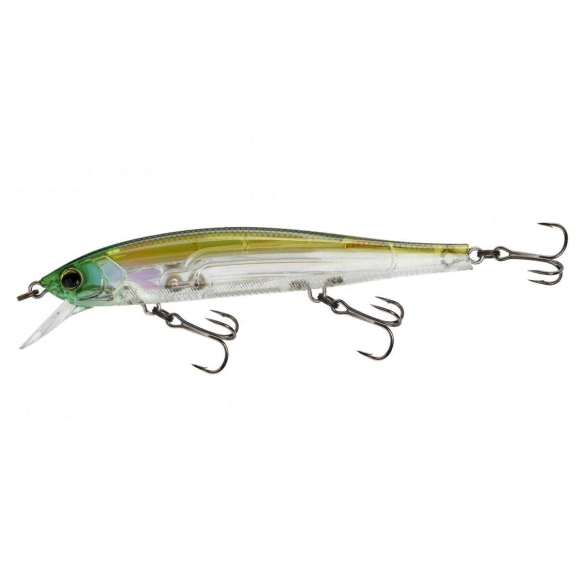 Isca Artificial Yo-Zuri 3DB Jerkbait 110 / R1355-TAY - 110mm