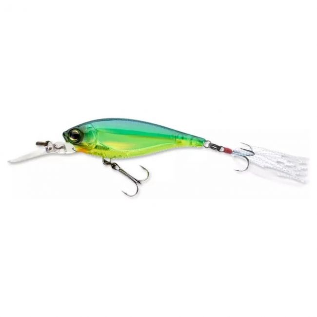 Isca Artificial Yo-Zuri 3DB Shad 70SP / R1104-PCLL - 70mm