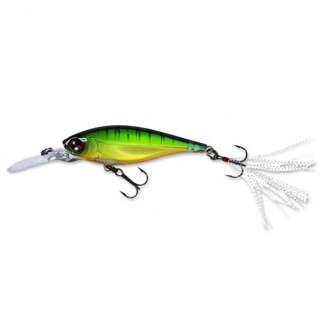 Isca Artificial Yo-Zuri 3DB Shad 70SP / R1104-PFT- 70mm