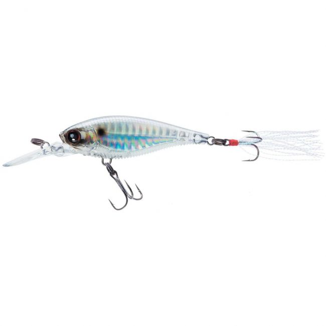 Isca Artificial Yo-Zuri 3DB Shad 70SP / R1104-PGSH - 70mm